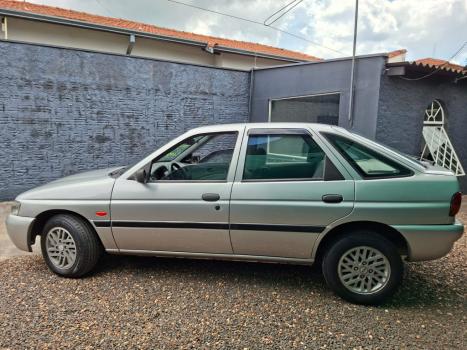 FORD Escort 1.6 4P GL, Foto 6