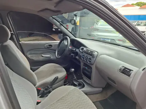 FORD Escort 1.6 4P GL, Foto 8