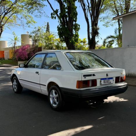 FORD Escort 1.6 GL, Foto 6
