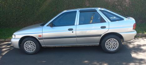 FORD Escort 1.8 4P GL, Foto 1
