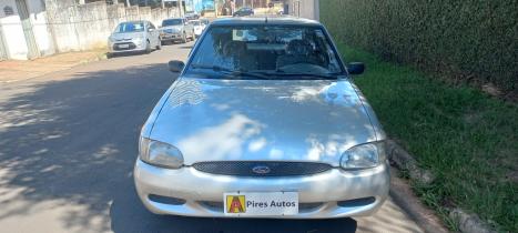 FORD Escort 1.8 4P GL, Foto 7