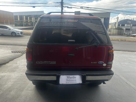 FORD Explorer 4.0 V6 24V XLT AUTOMTICO, Foto 3