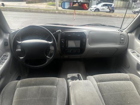 FORD Explorer 4.0 V6 24V XLT AUTOMTICO, Foto 8