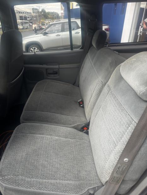 FORD Explorer 4.0 V6 24V XLT AUTOMTICO, Foto 10