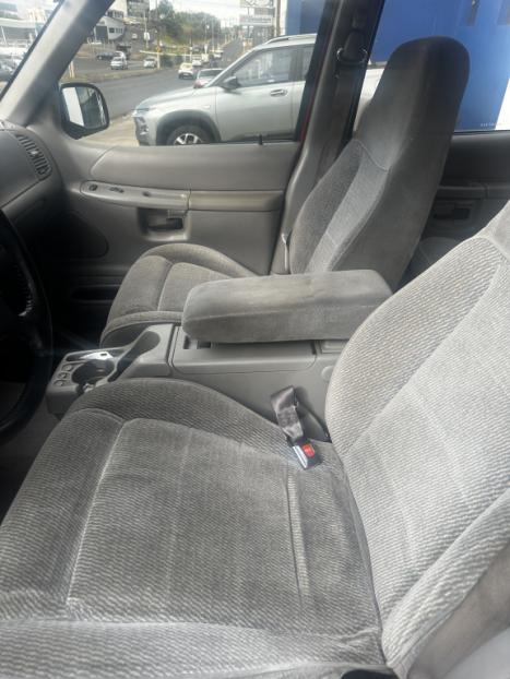 FORD Explorer 4.0 V6 24V XLT AUTOMTICO, Foto 11