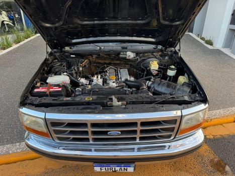 FORD F-1000 2.5 XL CABINE SIMPLES TURBO DIESEL, Foto 5