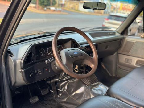 FORD F-1000 2.5 XL CABINE SIMPLES TURBO DIESEL, Foto 6