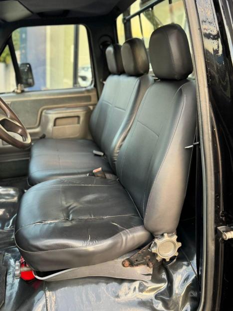 FORD F-1000 2.5 XL CABINE SIMPLES TURBO DIESEL, Foto 7