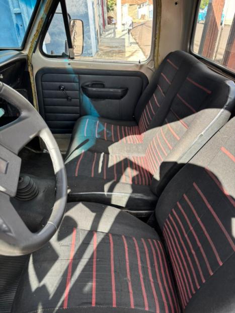 FORD F-1000 2.5 XL CABINE SIMPLES TURBO DIESEL, Foto 2