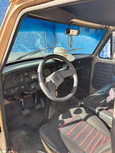 FORD F-1000 2.5 XL CABINE SIMPLES TURBO DIESEL, Foto 3