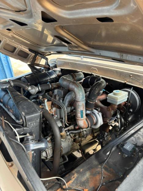 FORD F-1000 2.5 XL CABINE SIMPLES TURBO DIESEL, Foto 5