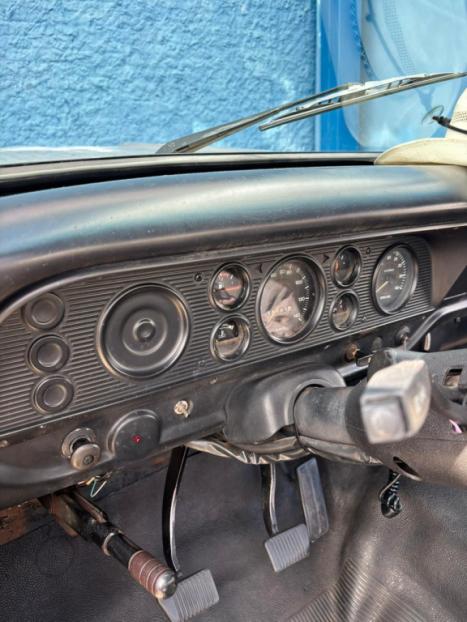 FORD F-1000 2.5 XL CABINE SIMPLES TURBO DIESEL, Foto 6
