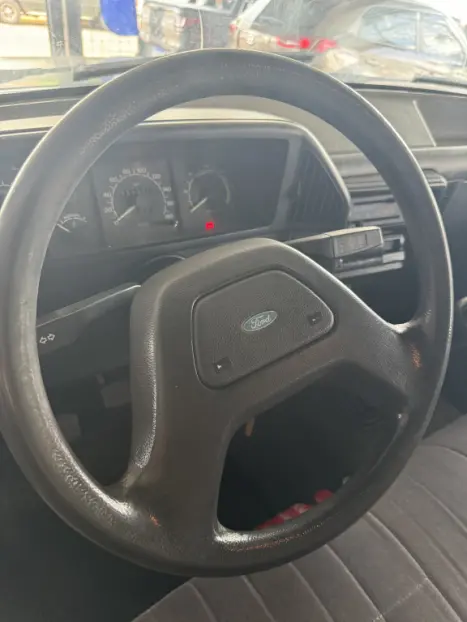 FORD F-1000 3.6 SUPER CABINE ESTENDIDA, Foto 5