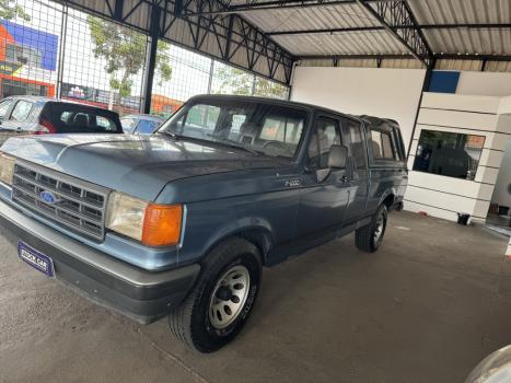 FORD F-1000 3.6 SUPER CABINE ESTENDIDA, Foto 1