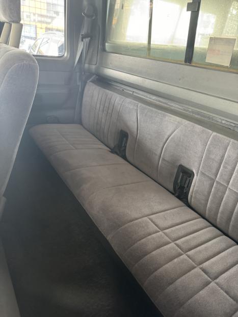FORD F-1000 3.6 SUPER CABINE ESTENDIDA, Foto 6