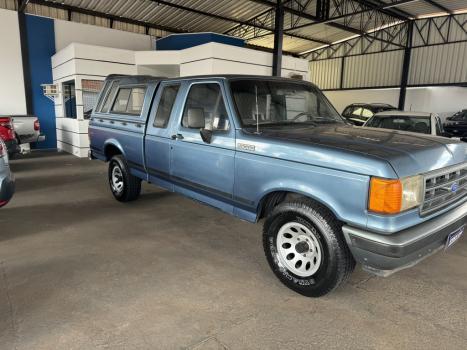 FORD F-1000 3.6 SUPER CABINE ESTENDIDA, Foto 3