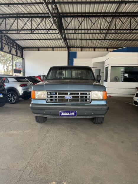 FORD F-1000 3.6 SUPER CABINE ESTENDIDA, Foto 4