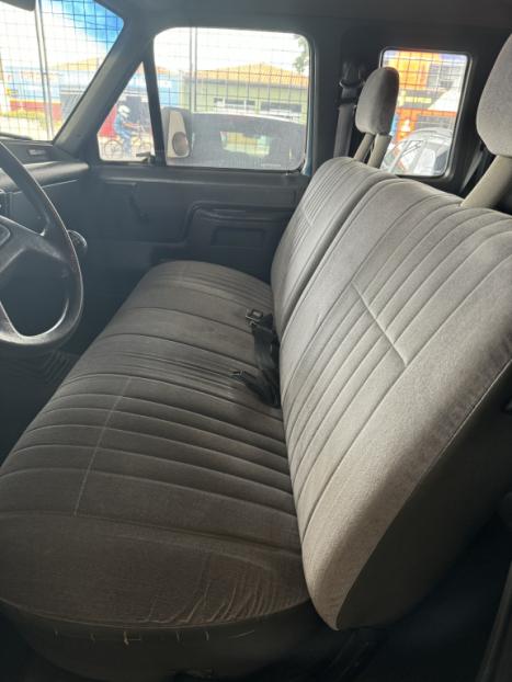 FORD F-1000 3.6 SUPER CABINE ESTENDIDA, Foto 9