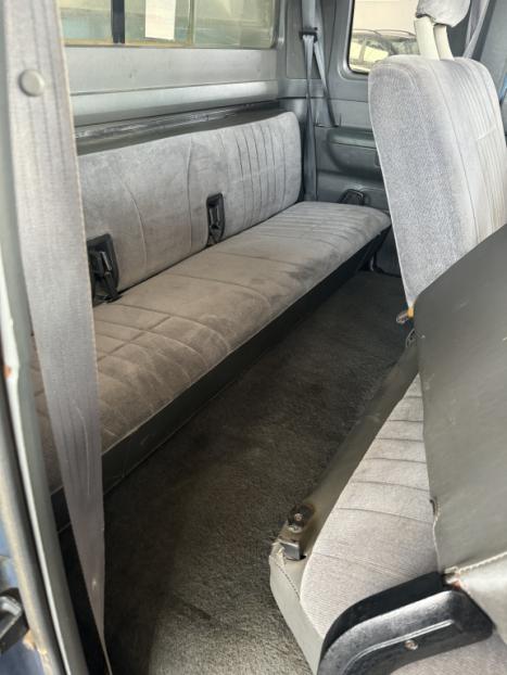 FORD F-1000 3.6 SUPER CABINE ESTENDIDA, Foto 10
