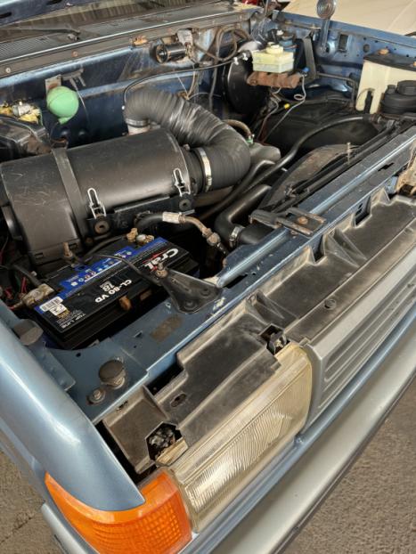 FORD F-1000 3.6 SUPER CABINE ESTENDIDA, Foto 11