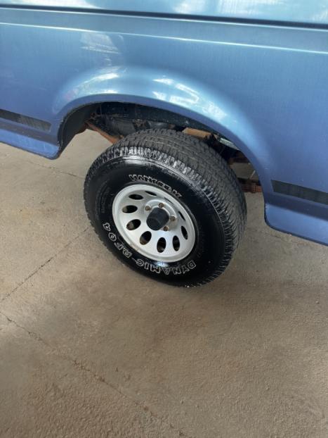 FORD F-1000 3.6 SUPER CABINE ESTENDIDA, Foto 7
