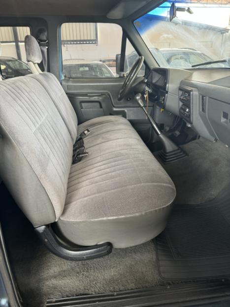 FORD F-1000 3.6 SUPER CABINE ESTENDIDA, Foto 12