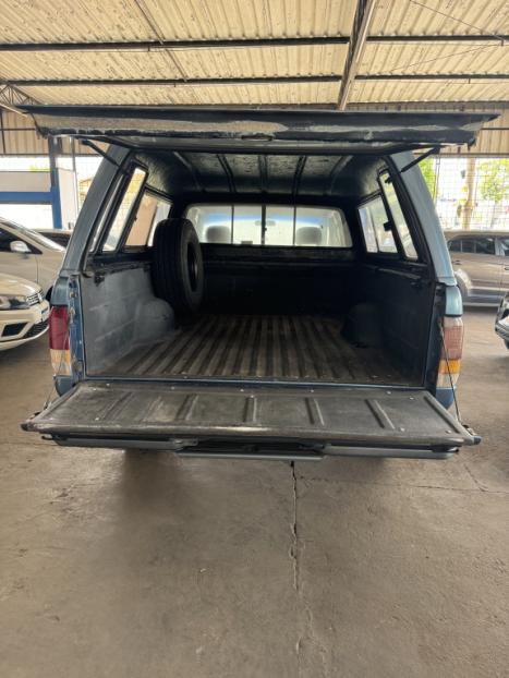 FORD F-1000 3.6 SUPER CABINE ESTENDIDA, Foto 13
