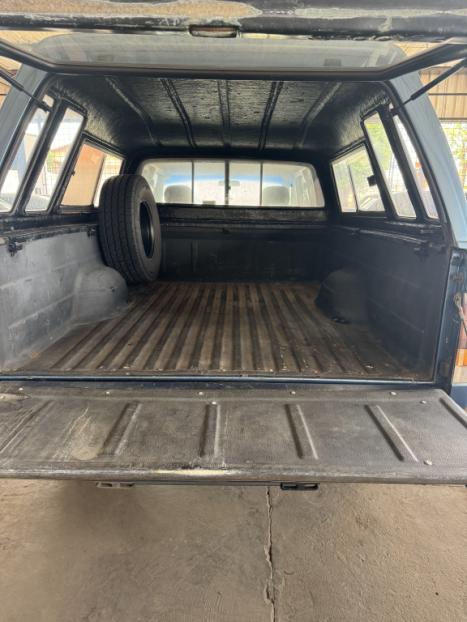 FORD F-1000 3.6 SUPER CABINE ESTENDIDA, Foto 14