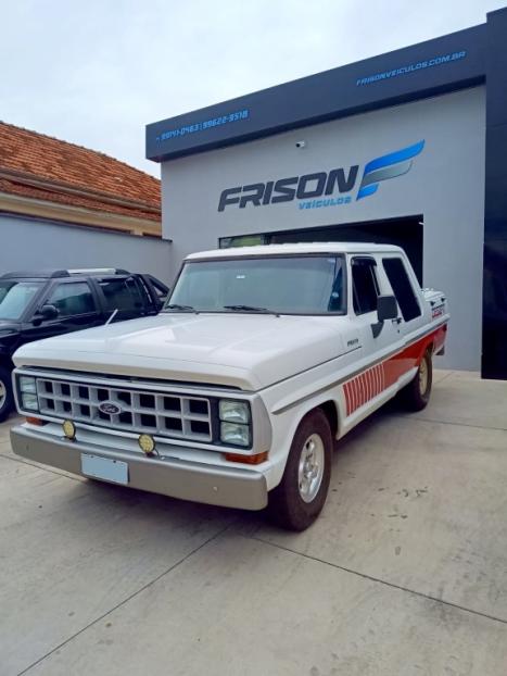 FORD F-1000 3.6 SUPER CABINE DUPLA DIESEL, Foto 3