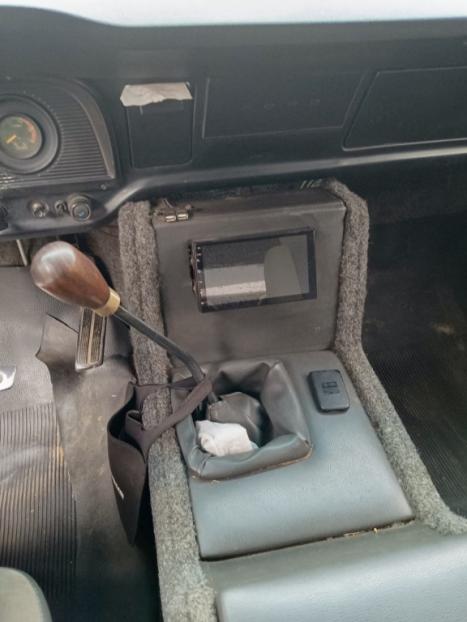FORD F-1000 3.6 SUPER CABINE DUPLA DIESEL, Foto 8