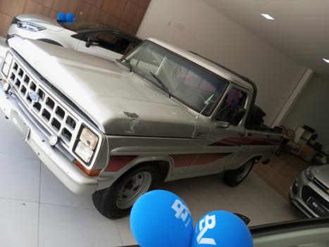 FORD F-1000 3.9 CABINE SIMPLES DIESEL, Foto 5