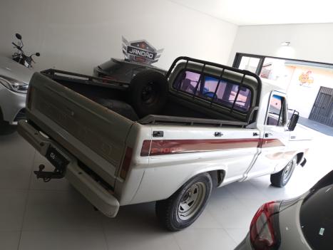 FORD F-1000 3.9 CABINE SIMPLES DIESEL, Foto 6