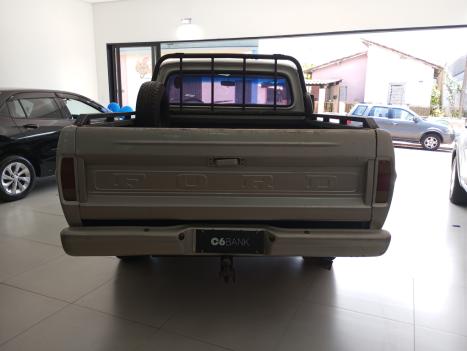 FORD F-1000 3.9 CABINE SIMPLES DIESEL, Foto 7