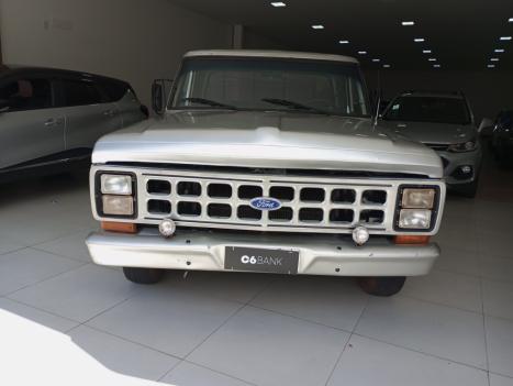 FORD F-1000 3.9 CABINE SIMPLES DIESEL, Foto 10