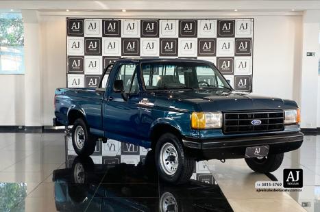 FORD F-1000 3.9 SUPER S�RIE CABINE SIMPLES DIESEL, Foto 3