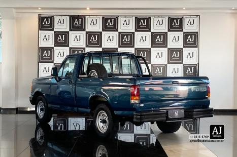 FORD F-1000 3.9 SUPER S�RIE CABINE SIMPLES DIESEL, Foto 6