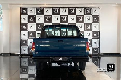 FORD F-1000 3.9 SUPER S�RIE CABINE SIMPLES DIESEL, Foto 7
