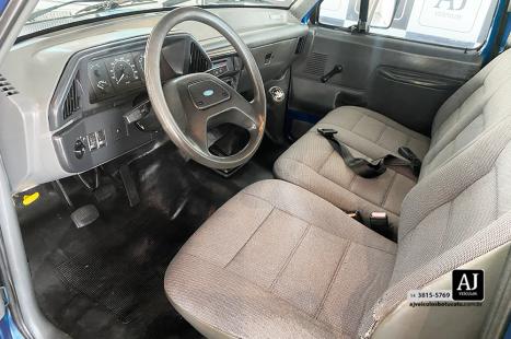 FORD F-1000 3.9 SUPER S�RIE CABINE SIMPLES DIESEL, Foto 9