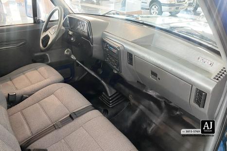 FORD F-1000 3.9 SUPER S�RIE CABINE SIMPLES DIESEL, Foto 10
