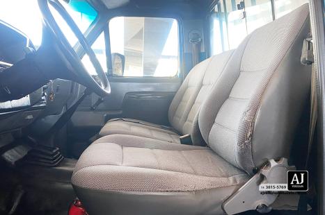 FORD F-1000 3.9 SUPER S�RIE CABINE SIMPLES DIESEL, Foto 12