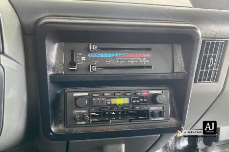 FORD F-1000 3.9 SUPER S�RIE CABINE SIMPLES DIESEL, Foto 13
