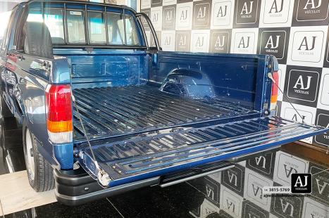 FORD F-1000 3.9 SUPER S�RIE CABINE SIMPLES DIESEL, Foto 15