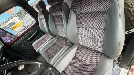 FORD F-1000 3.9 SUPER S�RIE CABINE DUPLA TURBO DIESEL, Foto 3