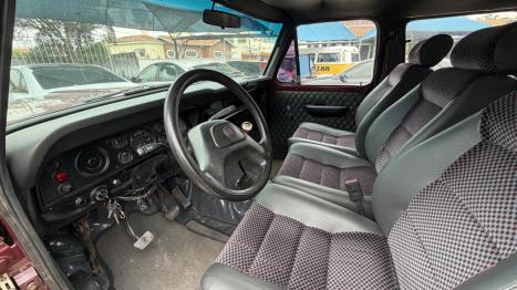FORD F-1000 3.9 SUPER S�RIE CABINE DUPLA TURBO DIESEL, Foto 4