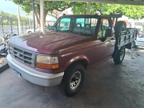 FORD F-1000 4.3 XL TURBO CABINE SIMPLES, Foto 2