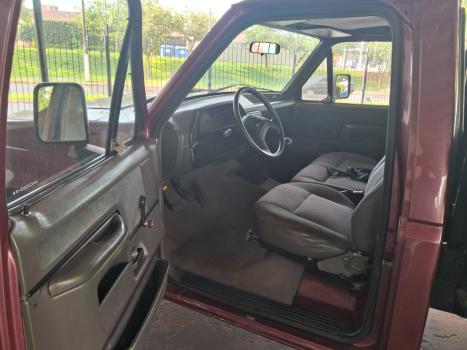FORD F-1000 4.3 XL TURBO CABINE SIMPLES, Foto 4