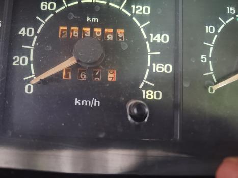 FORD F-1000 4.3 XL TURBO CABINE SIMPLES, Foto 6