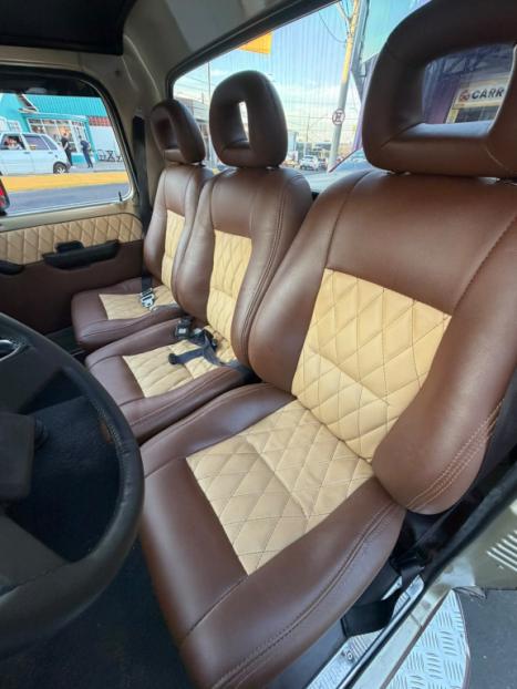 FORD F-1000 4.9 I SUPER S�RIE CABINE SIMPLES, Foto 9