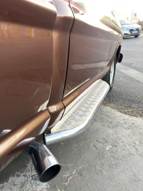 FORD F-1000 4.9 I SUPER S�RIE CABINE SIMPLES, Foto 13