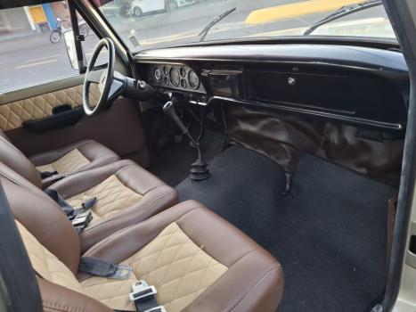 FORD F-1000 4.9 I SUPER S�RIE CABINE SIMPLES, Foto 8